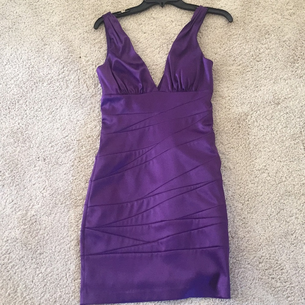 Beautiful dress